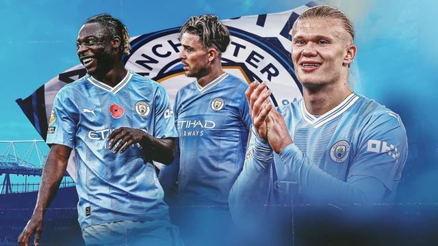 熊猫体育官网网址-亚冠倒计时，曼城加时末段完成体检，细节引发关注，目标明确，赛季目标并未改变